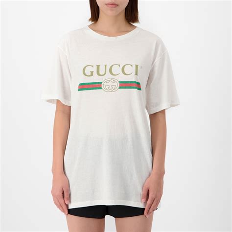 gucci t shirt women's fake amazon|genuine Gucci t shirts.